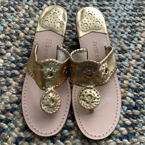 Jack Rogers Shoes - Jack Rogers sandals